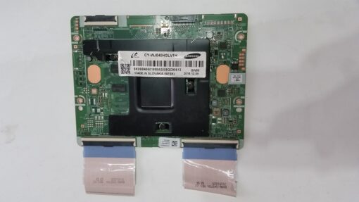 TCON SAMSUNG UE40JU6500K BN95-01940B BN41-02297A