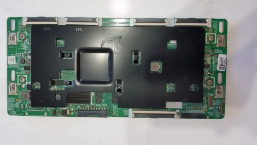 TCON SAMSUNG UE75MU6100U PANEL CY-KM075FLLV7H BN95-03940A