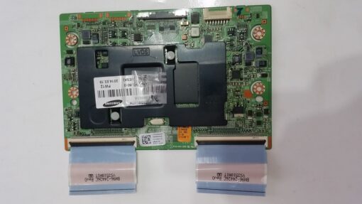 TCON SAMSUNG UN60F8000 PANEL CY-SF600DSLV2H BN95-00923A BN41-01948B