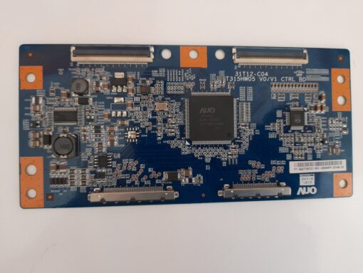 tcon t315hw05 v0/v1 31t12-c04 ft-5542t09 sharp lc42le320e