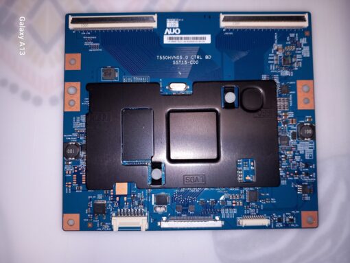 tcon t550hvn05.0  55t15-c00 ut-5555t15c01 ue55f7000slxxc