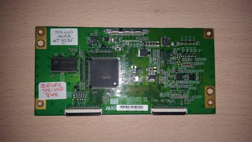 tcon tv acer at3235 t315xw02 v9 t260xw02 va ctrl bd 06a53-1c