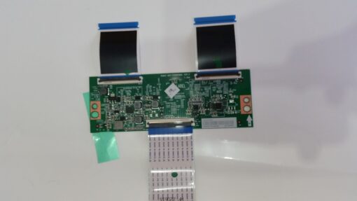 TCON TV HISENSE 55A6BG RSAG7.820.11538/ROH TG227C36EN