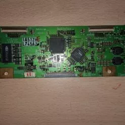tcon tv lg 26lczr-zv lc260wx2-sl03-e11 6870c-0054b