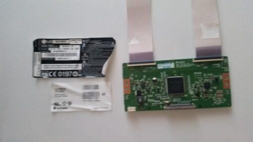 tcon tv lg 55uf8007 panel lc550eqe(fh)(m2) 6870c-0553a 6871l-3940d