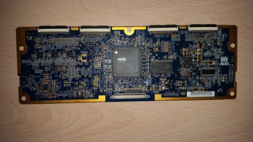 tcon tv philips 26pf5321/12 t260xw02_v3 t315xw01_v6 ctrl
