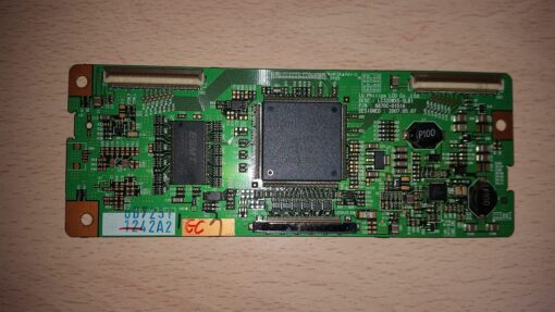 tcon tv philips 32pfl9632d/10 6870c-0151a 6871l-1242a