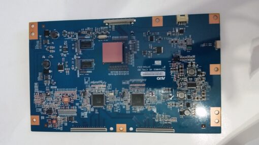 TCON TV SAMSUNG LE32B651T3W FX--5531T06C05 T370HW02 VE CTRL BD 37T04-C0J