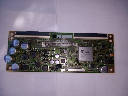 Tcon tv selecline 55s17u cec_pcb5460001a runtk0008z