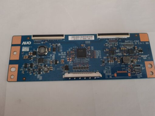 tcon ue42f5500aw t500hvn05.0 tt-5542t28c13