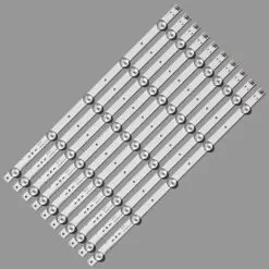 Tiras Led para SONY 40R470/SONY KDL-40R450 SVG400A81  10 TIRAS 5 LEDS  Panel Type S400H1LCD