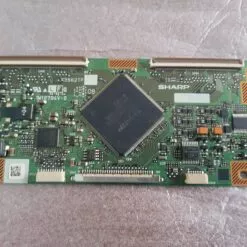 X3562TP Ze Tcon Board Para Sharp LC-32AD5E-BK