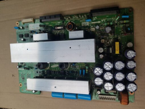 Ysus lj41-03439a lj92-01346a