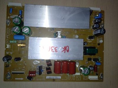 ysus lj41-05779a  lj92-01582a