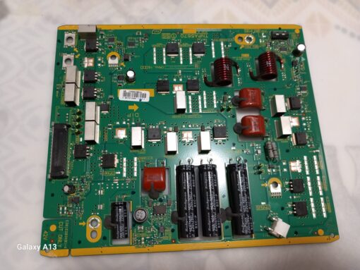 zsus  panasonic tx-p50vt50e tnpa5670 1 ss  txnss1rbuu