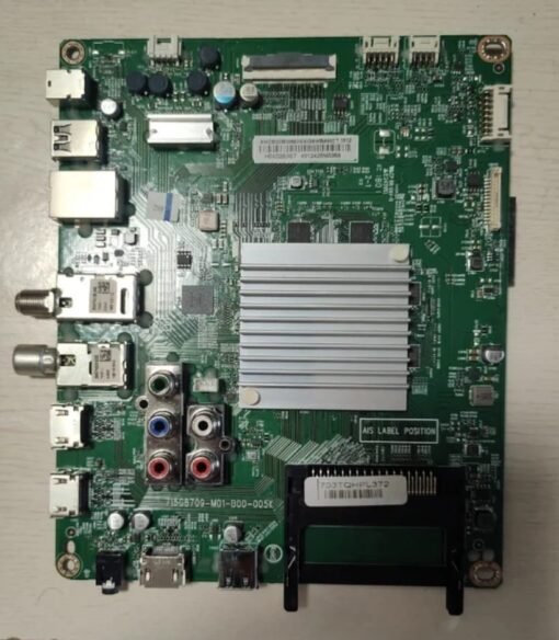 Main Board Philips 43pus626w 715G8709-M01-B00-005K