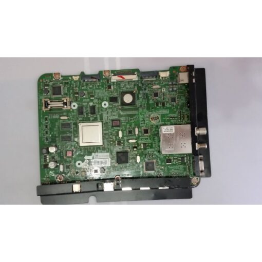 MAIN BOARD TV SAMSUNG UE46D6500 BN94-04672R  BN41-01587B