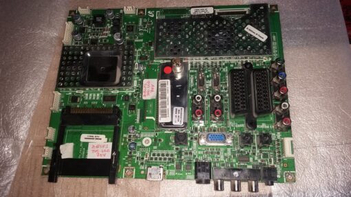 main board bn41-00981b bn94-01967g le26a457c1d - Imagen 4