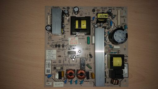 fuente de alimentacion tv sony kdl-l32m1 1-862-604-12 a-1052-730-a - Imagen 2