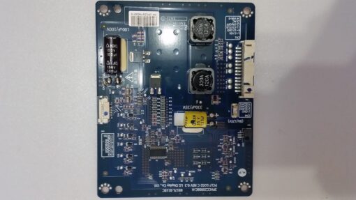 LED DRIVER LG 42LA641S 32PHCC20006C-H 6917L-0119C PCLF-D202 C REV 0.3 - Imagen 2