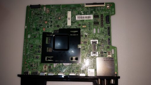 main board  bn41-02636a bn94-12929b UE82NU8005TXXC - Imagen 2