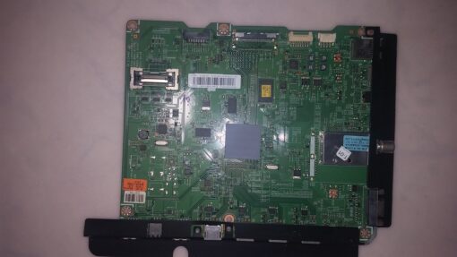 MAIN BOARD TV SAMSUNG UE46d5000 434A BN94-05523r BN41-01747A - Imagen 2