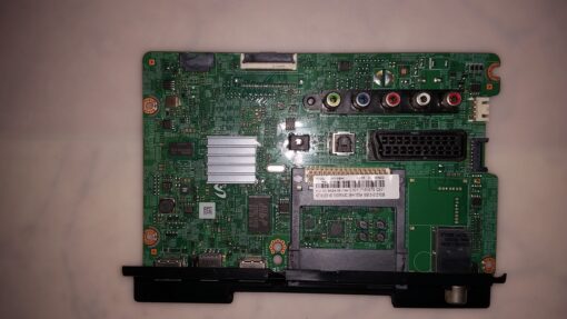 main board BN41-02098B - BN94-08119H ue48j5100wxxc - Imagen 2