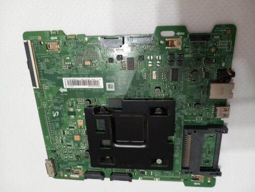 main board bn94-12522r BN41-02570B ue75mu7005txxc - Imagen 2