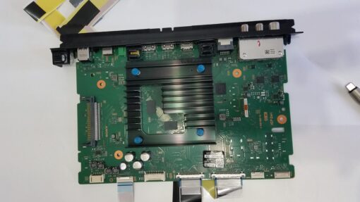 MAIN BOARD TV SONY KD-55XH9096 PANEL YDAS055DND01 REF 1-006-895-31 - Imagen 2