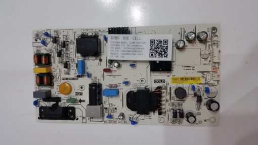 FUENTE DE ALIMENTACION XIAOMI L43M6-6AEU PW.128W2.982 PANEL TPT430WR-QUBF70.K MODEL 750TBV430Q7PP8N000 - Imagen 2