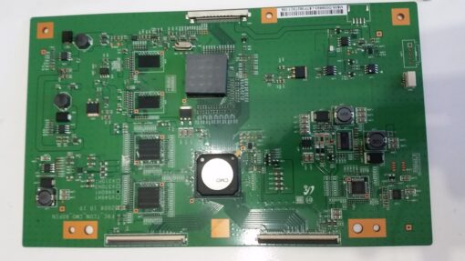 TCON TV SAMSUNG UE46B6000VW D038893 V460H1 FRC_TCON_CMO_80PIN - Imagen 2