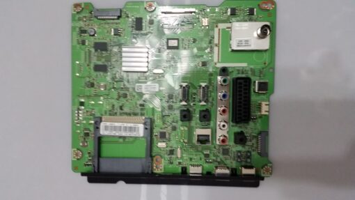 MAIN BOARD TV  SAMSUNG UE50ES5500W BN94-05841H BN41-01812A