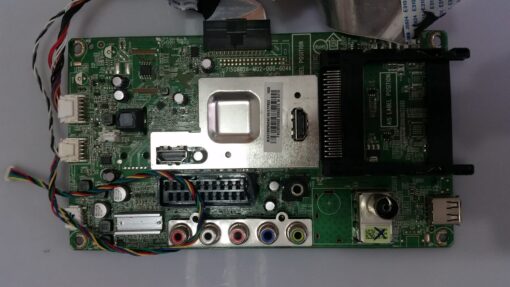 MAIN BOARD SHARP LC-32LD171K 715g6826-m02-000-004k