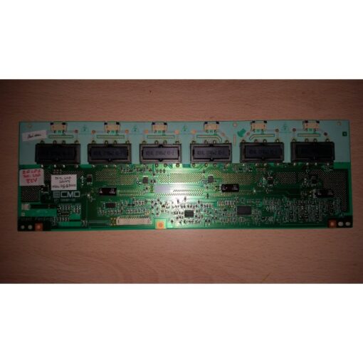 inverter tv sony kdl-26s3000 1260b1-12e