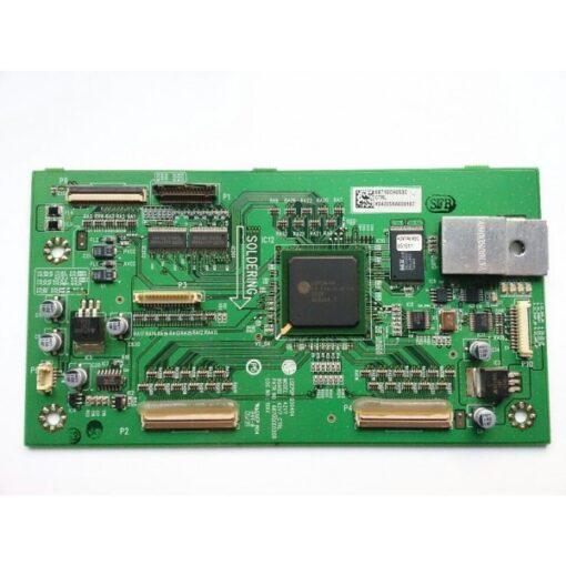 logic main board 6870qce20b lgepdp 050404 42v7