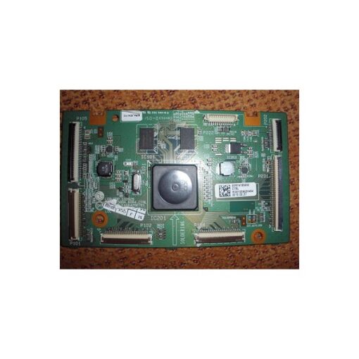 logic main board eax64290701 ebr74185002