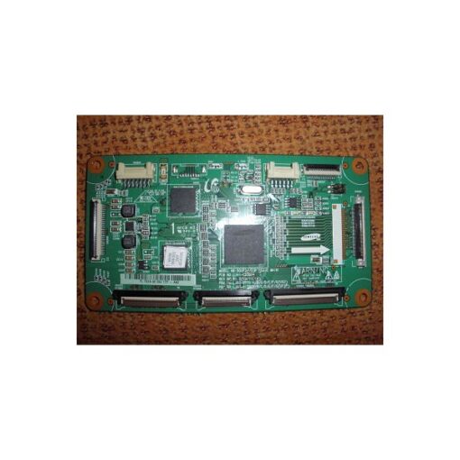 logic main board lj41-03382a / lj92-01701a