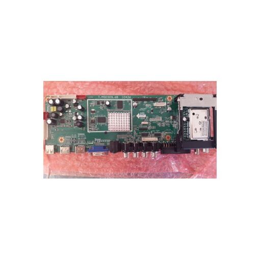 main board t.MSD309.6B 10426 T260XW04V3