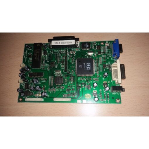 Led driver h305hncrst2b22psp mkn_le2360a-v02 - Imagen 2