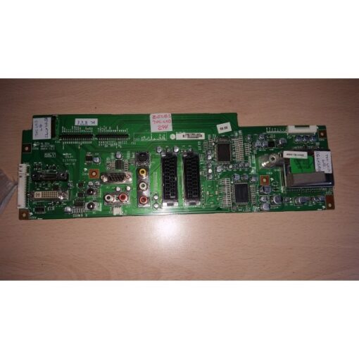 main board tv lg 26x2r-ze ml-051a 6870tc77b63 050511