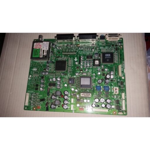 main board tv lg rz23lz50 ml-041a 6870t802a77 050520