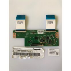 tcon 6870c-0532b 49 6871l-3850agfalad2162 3850ag panel txfzl53kfca 17123mf026261 tv panasonic tx-49es400e