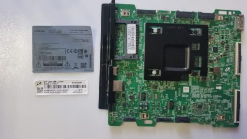 main board tv samsung ue55mu9005 bn41-02570a bn94-11609a panel cy-um055fllv1h