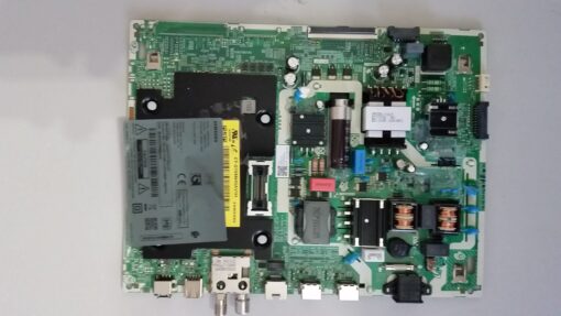 main board tv samsung ue55tu7175u panel cy-gt055hgav1h kant-su2_6900_5055 ml41a050666a bn96-52726a vt55uh160