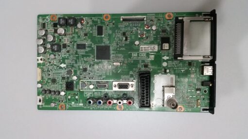 MAIN BOARD TV LG 29MN33D EAX64998105(1.0)