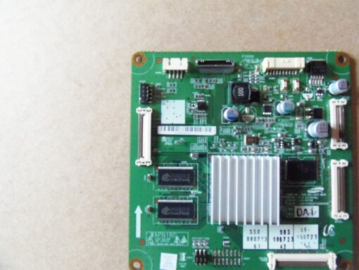 logic main board lj41-04776a