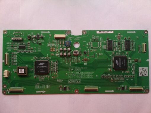 logic main board lj41-01724a lj92-00817a