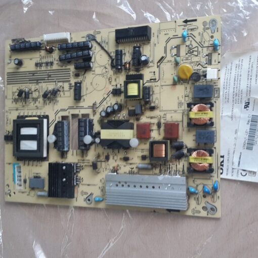 fuente de alimentacion 17pw07-2 23075469  26947094 oki l39va-fhtuv