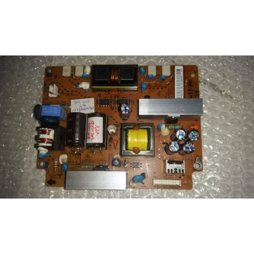 fuente de alimentacion tv lg m227wd-pz pllm-m702a