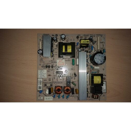 fuente de alimentacion tv sony kdl-l32m1 1-862-604-12 a-1052-730-a